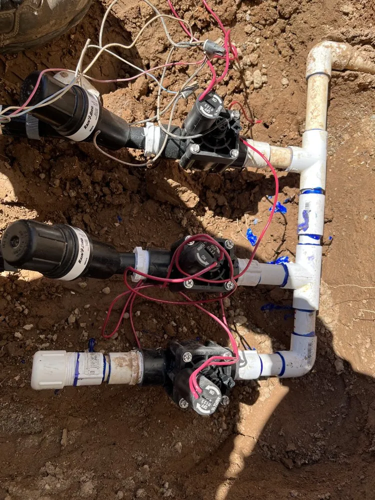 Reliable garden landscaping in Chandler, AZ by Mountain Eagle Landscaping