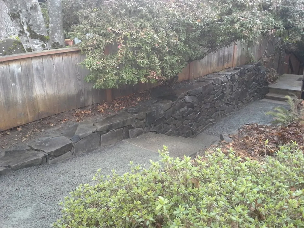 Affordable yard maintenance experts serving Eugene, OR - Mountain Goat Landscape