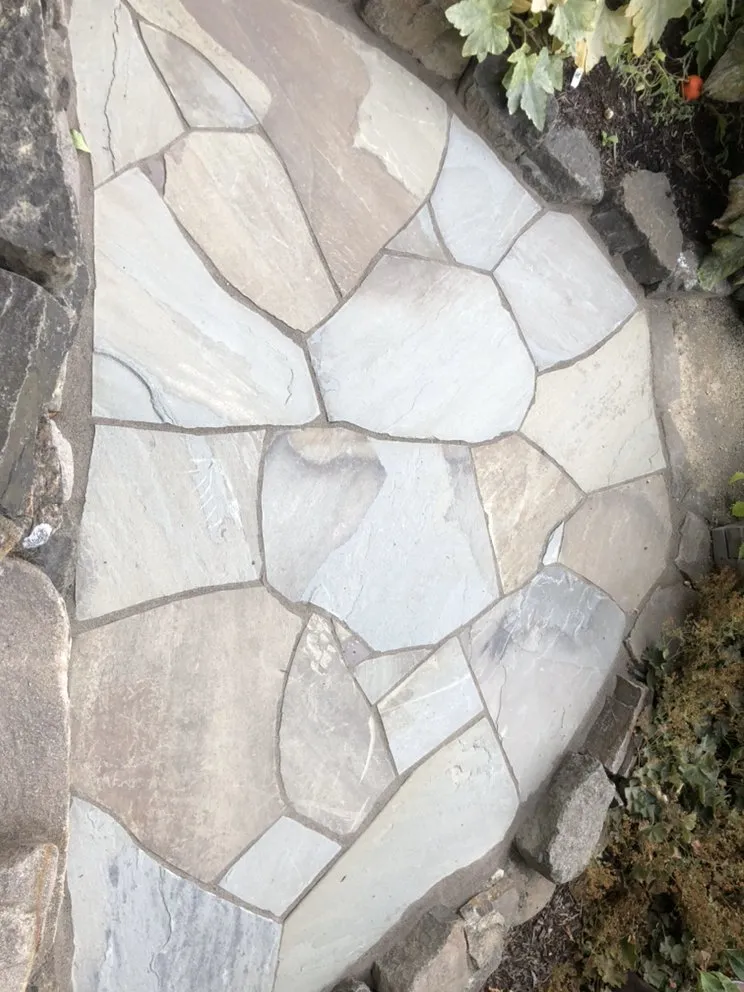 Reliable garden landscaping for beautiful yards across Eugene, OR - Mountain Goat Landscape