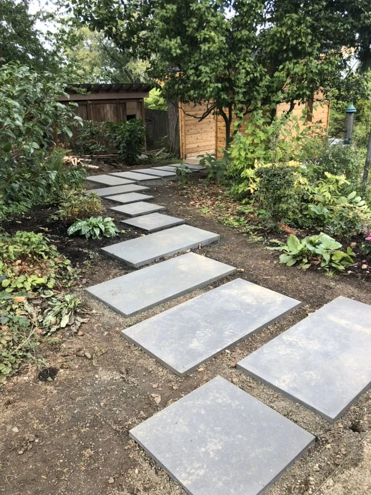 Trusted lawn mowing service in Eugene, OR by Mountain Goat Landscape