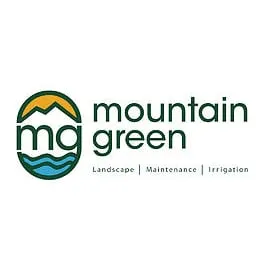 Professional lawn care service in Mountain Home, NC by Mountain Green Landscaping