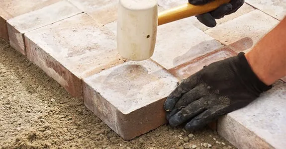 Reliable garden landscaping experts serving Birmingham, AL - Mountain Heights Lawn Care