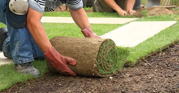 Expert outdoor landscaping experts serving Birmingham, AL - Mountain Heights Lawn Care