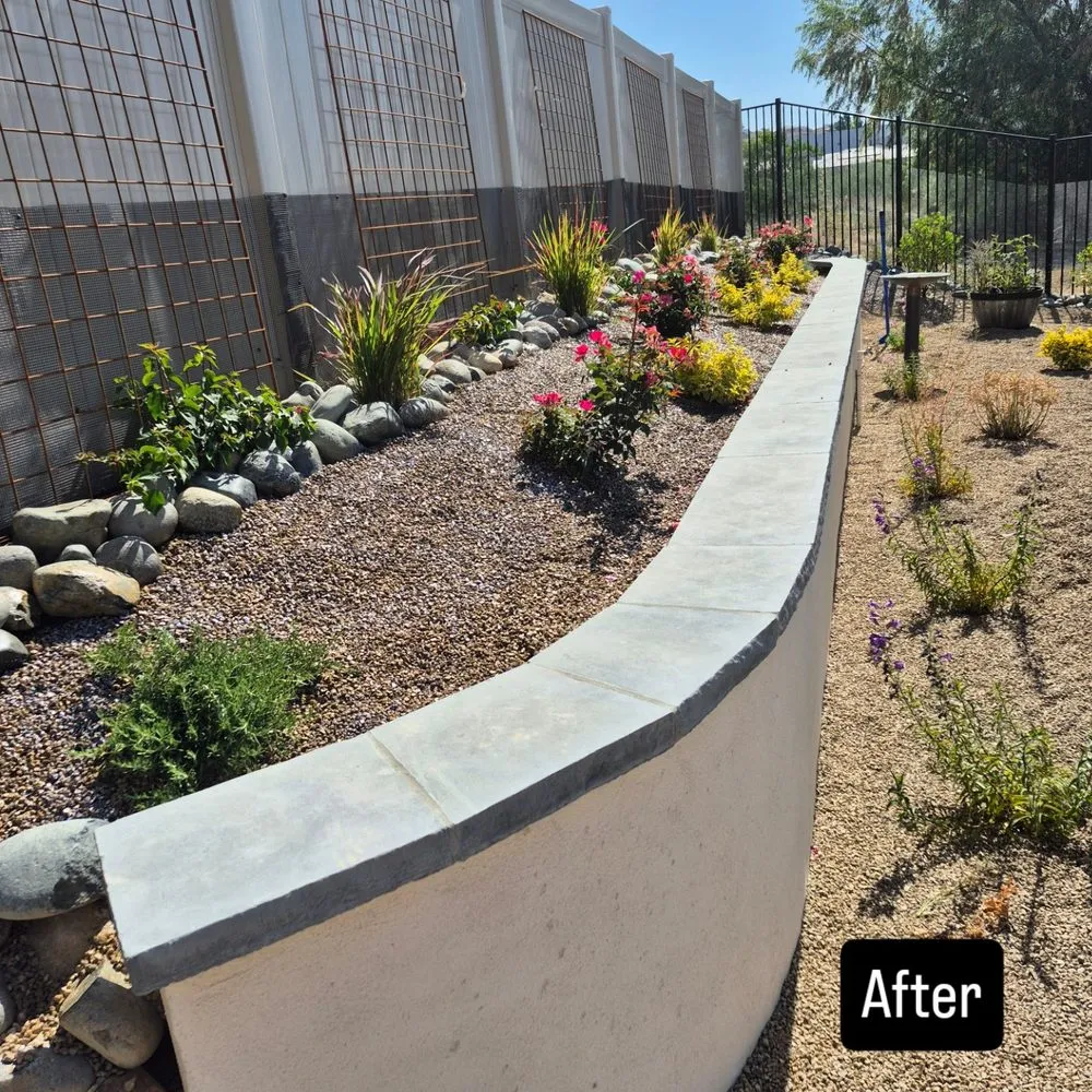 Professional yard maintenance for outdoor upgrades across Rancho Cordova, CA - Mountain Herbs and Spices