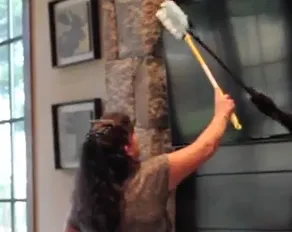 Trusted outdoor landscaping in Reno, NV by Mountain HIgh Home Services