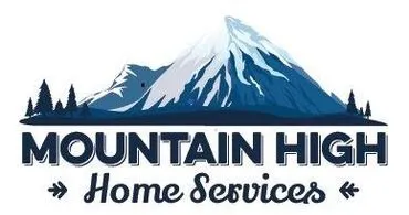 Mountain HIgh Home Services Logo