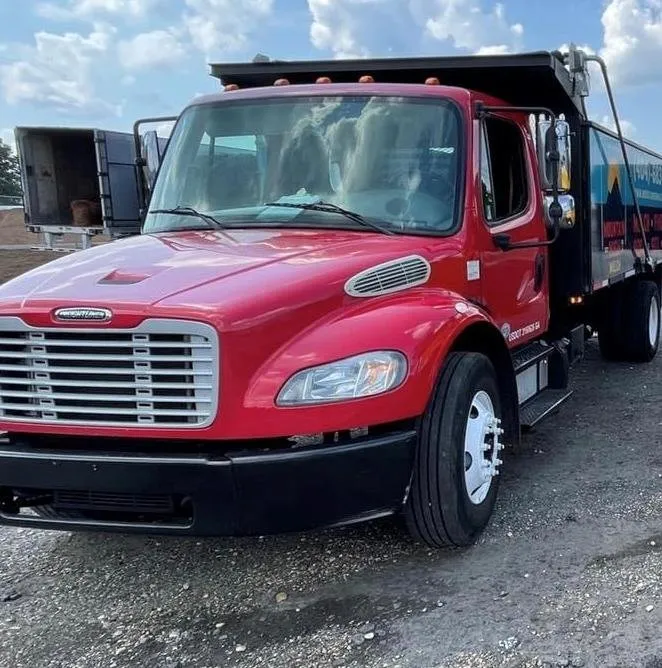 Local lawn care service for year-round maintenance in Atlanta, GA by Mountain High Landscape Supply