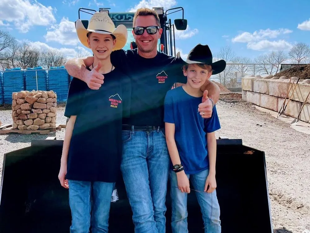 Top-rated yard maintenance near you across Atlanta, GA - Mountain High Landscape Supply