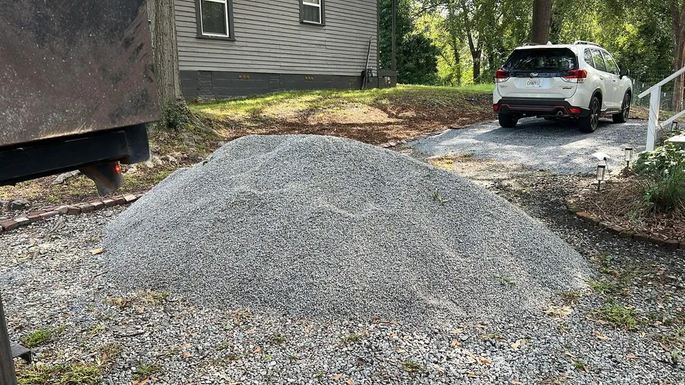 Expert yard maintenance near you across Marietta, GA - Mountain High Landscape Supply