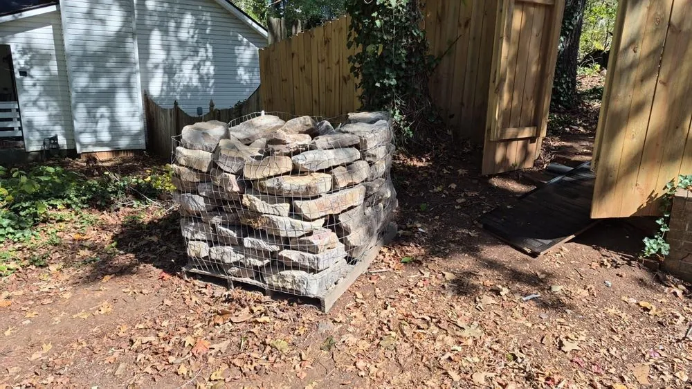 Expert lawn care service in Marietta, GA - Mountain High Landscape Supply