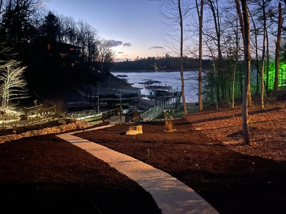 Reliable garden landscaping for outdoor upgrades in Marietta, GA by Mountain High Landscape Supply