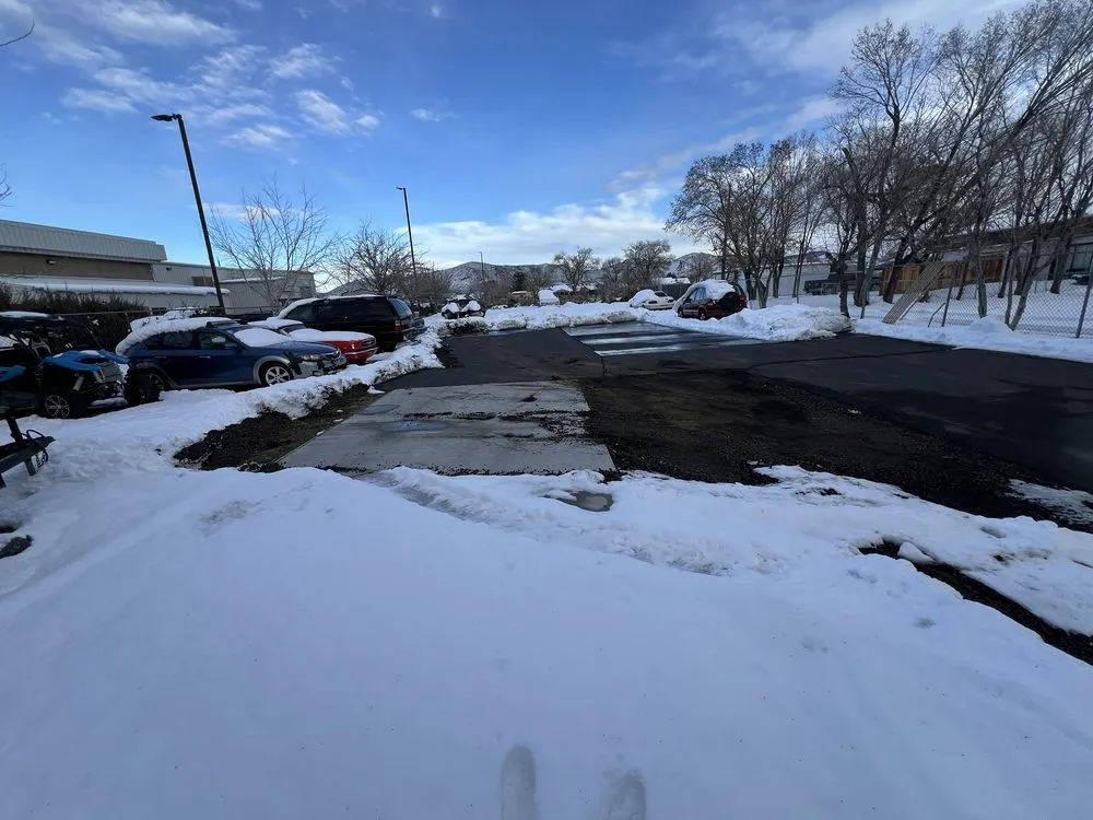 Reliable lawn care service in Carson City, NV by Mountain High Lawns