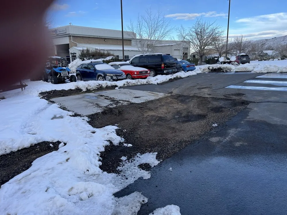 Trusted outdoor landscaping in Carson City, NV - Mountain High Lawns