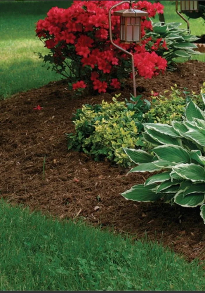 Local garden landscaping experts serving East Hartford, CT - Mountain Hill Lawn Care