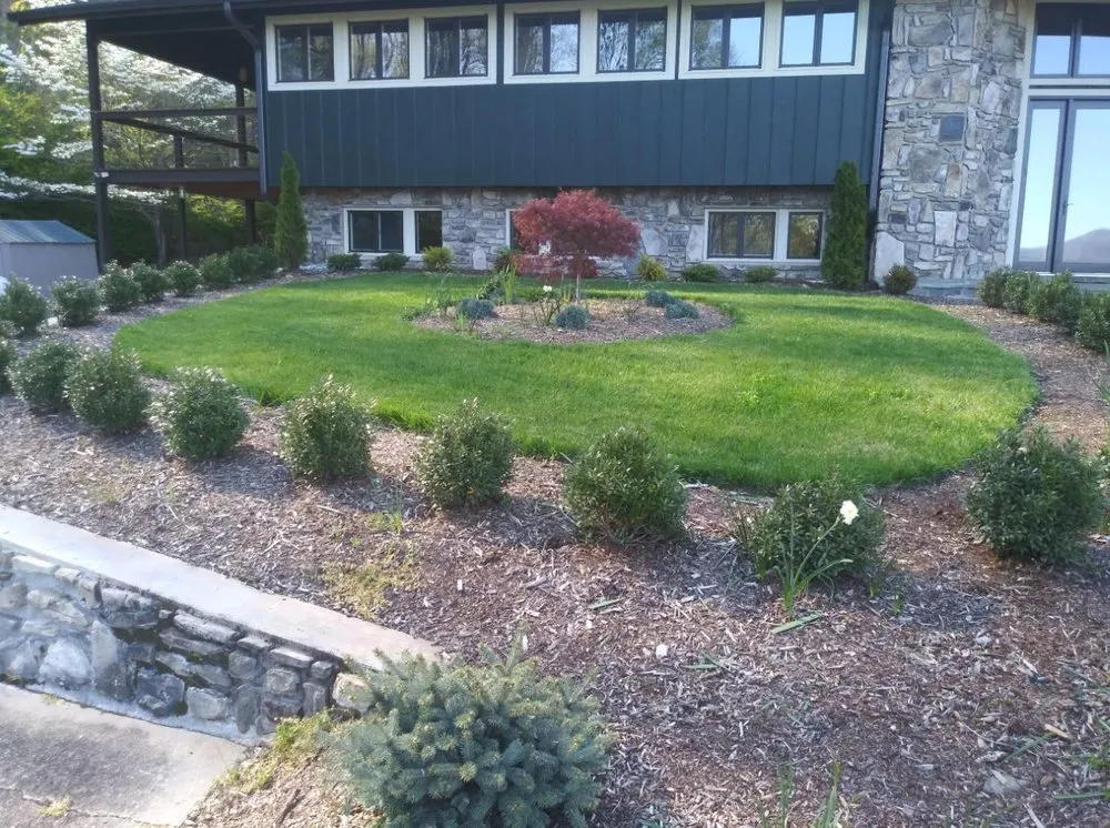 Reliable landscape installation for outdoor upgrades across Sylva, NC - Mountain Home & Lawn