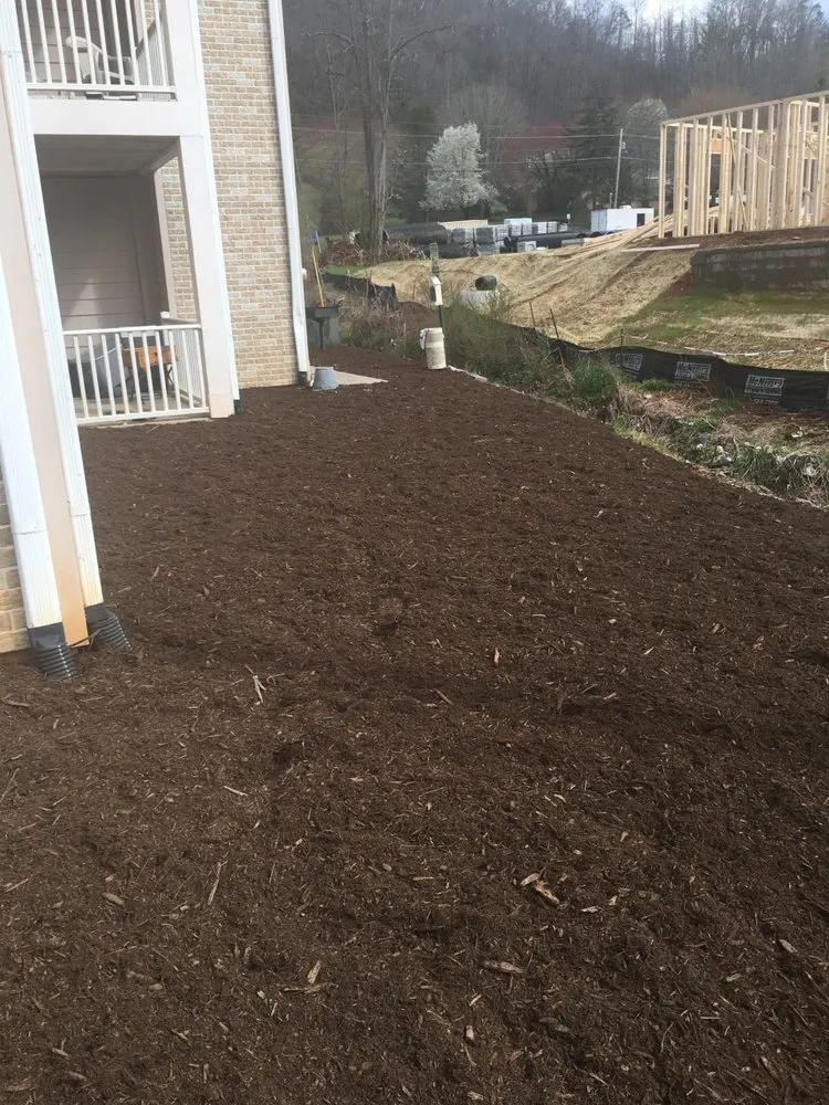 Top-rated lawn mowing service in Sylva, NC by Mountain Home & Lawn