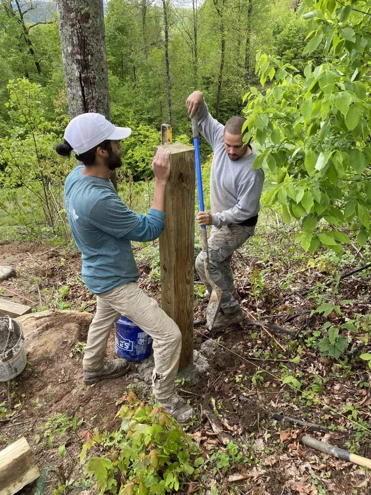 Affordable lawn care service for residential properties across Sylva, NC - Mountain Home & Lawn