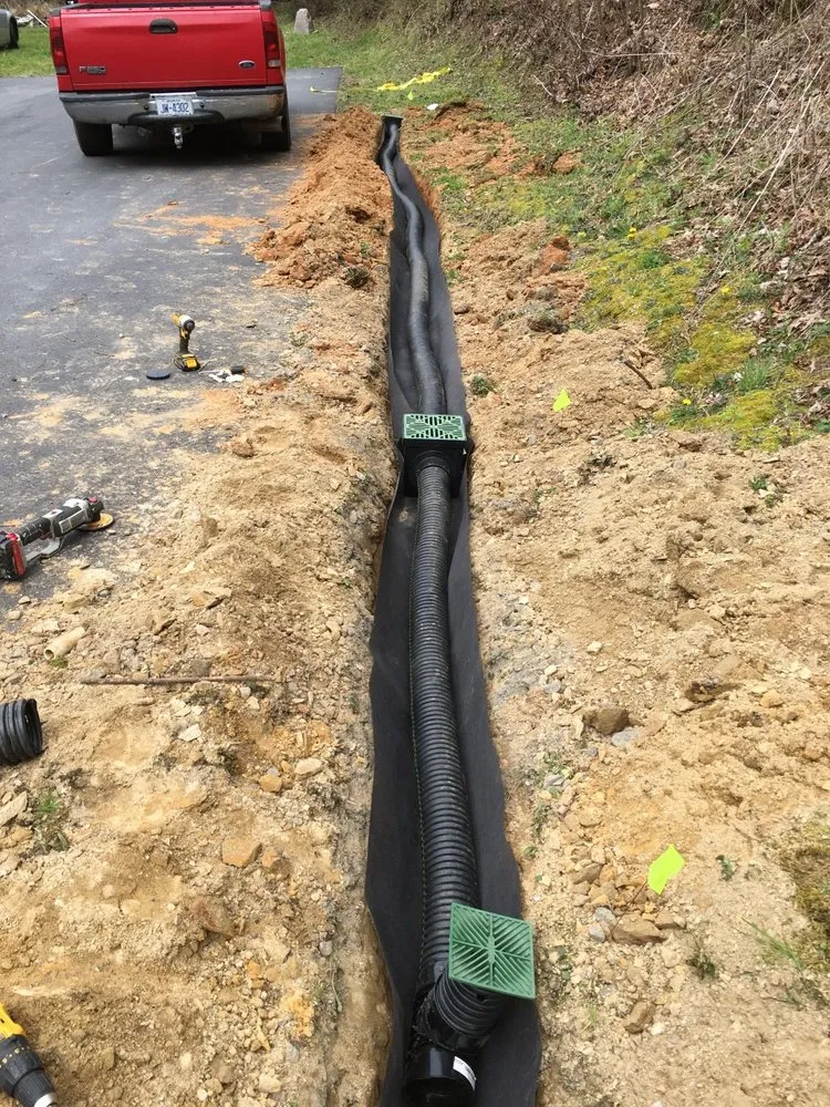 Local landscaping services experts serving Sylva, NC - Mountain Home & Lawn