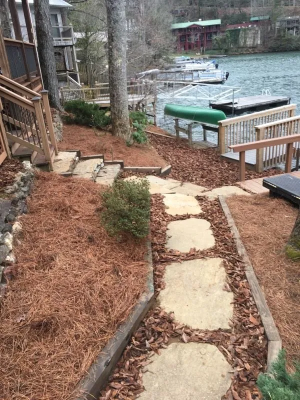 Trusted lawn care service experts serving Sylva, NC - Mountain Home & Lawn