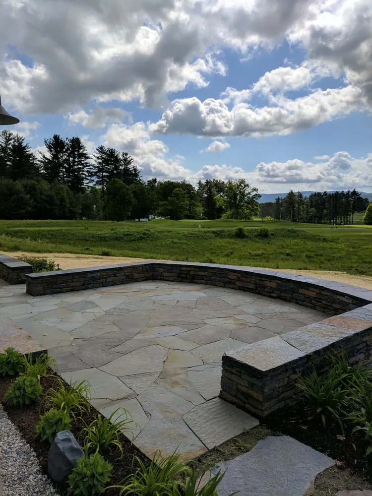 Expert yard maintenance for homes across Williamstown, MA - Mountain Home Landscape