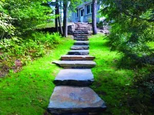 Expert residential landscaping experts serving Williamstown, MA - Mountain Home Landscape