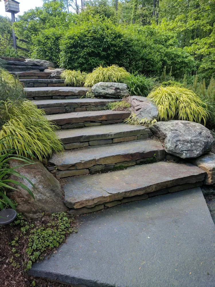 Reliable lawn mowing service in Williamstown, MA - Mountain Home Landscape