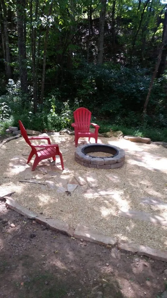 Local yard maintenance experts serving Hayesville, NC - Mountain Home Services