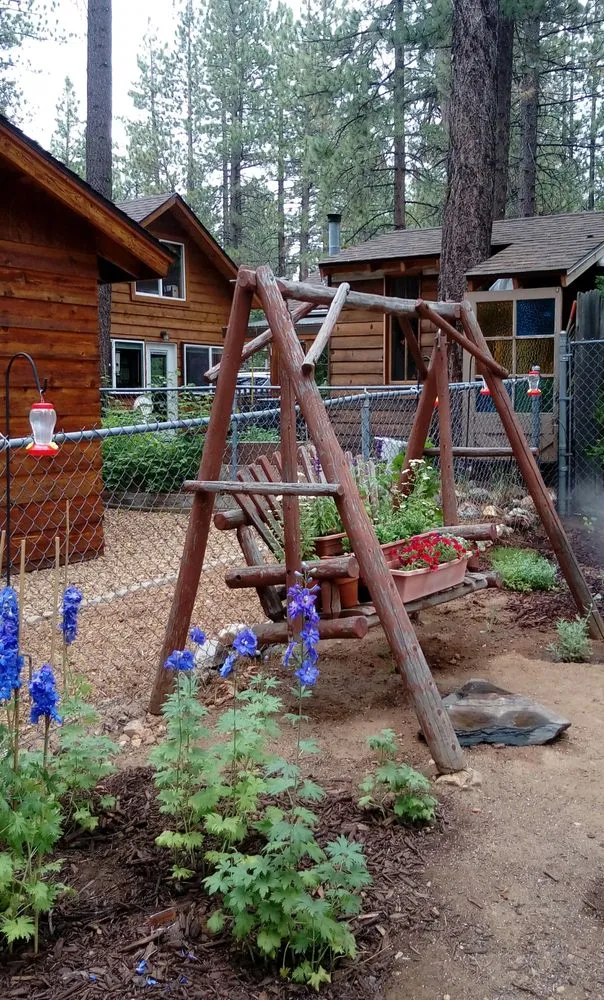 Reliable lawn mowing service in Big Bear Lake, CA - Mountain homesteaders