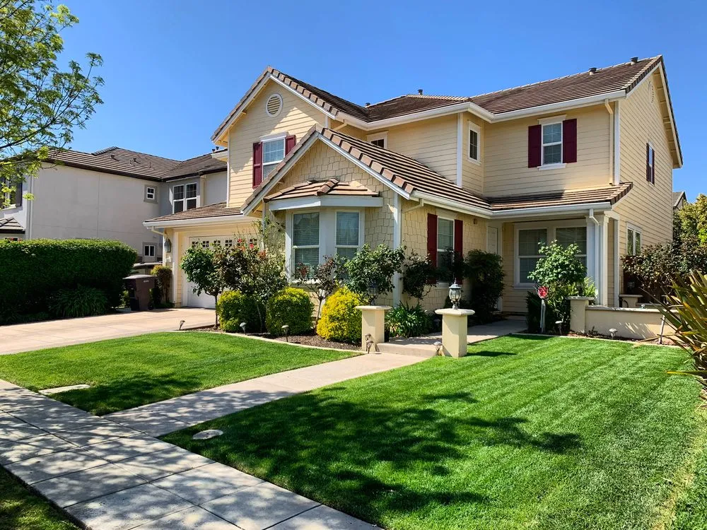 Reliable garden landscaping for outdoor upgrades across Tracy, CA - Mountain House Landscaping