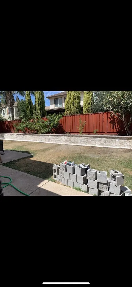 Expert yard maintenance experts serving Tracy, CA - Mountain House Landscaping