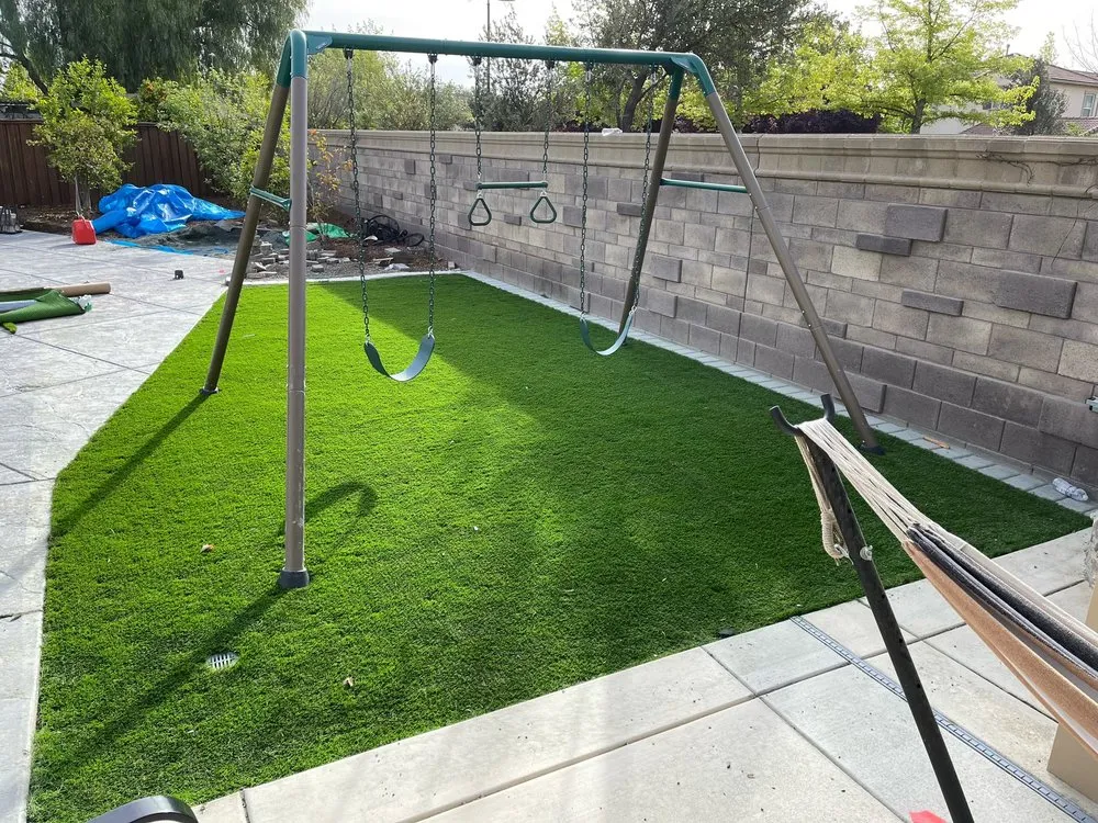 Expert landscaping services experts serving Tracy, CA - Mountain House Landscaping