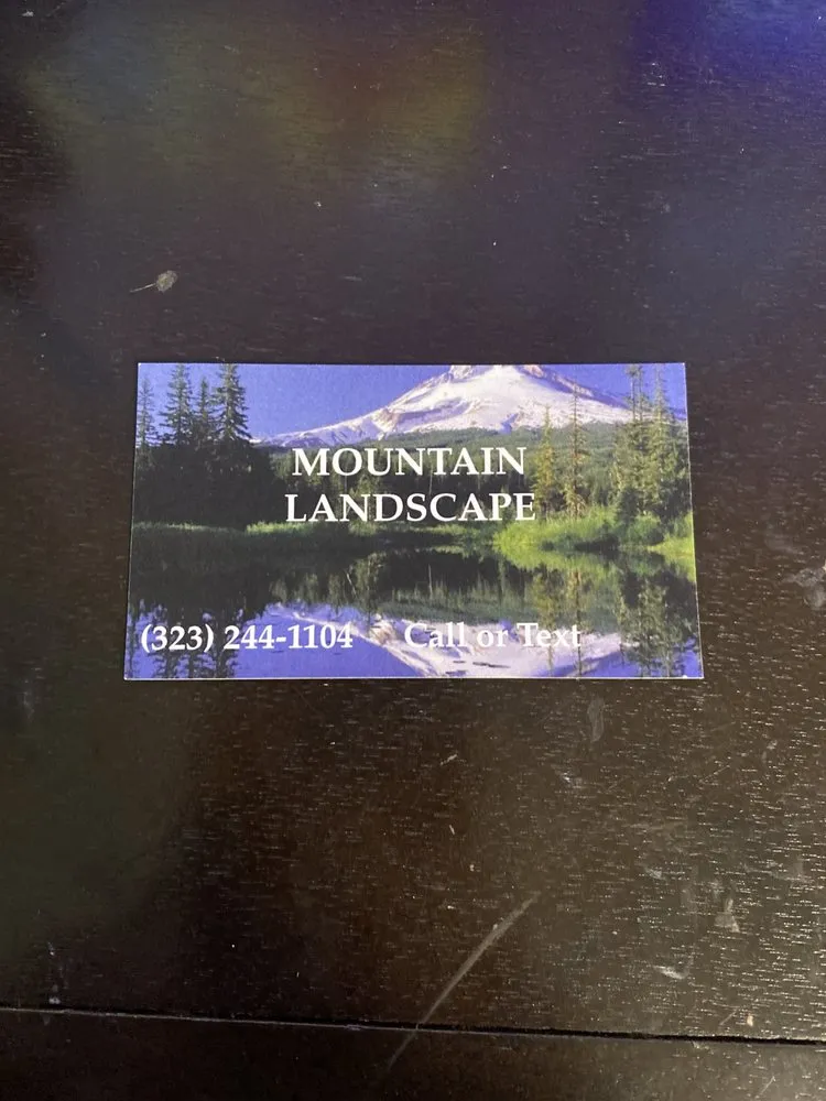 Professional residential landscaping in Salem, OR by Mountain Landscape