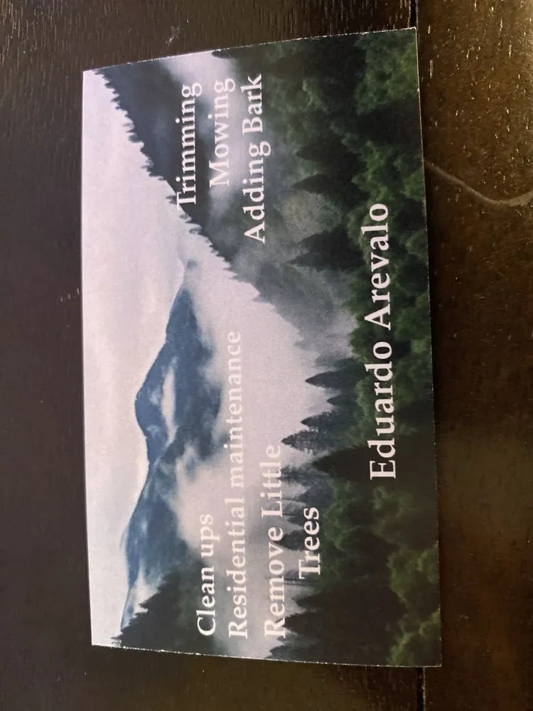 Expert garden landscaping experts serving Salem, OR - Mountain Landscape