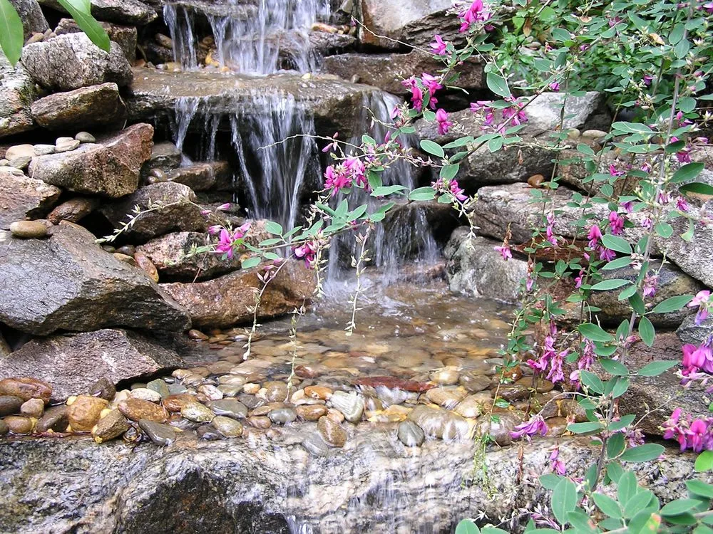 Local landscape installation experts serving Swannanoa, NC - Mountain Landscapes
