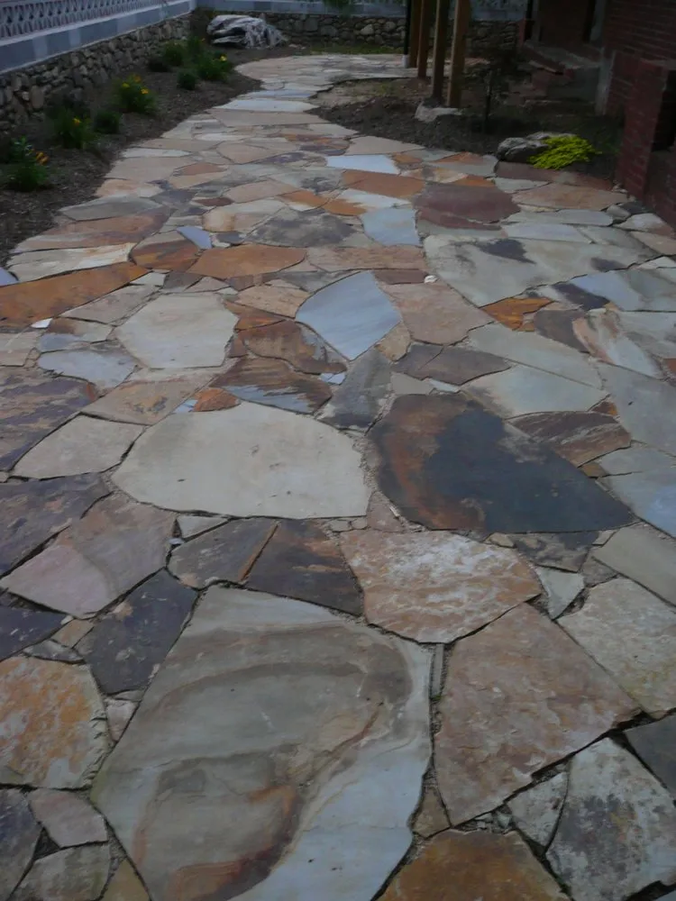 Local yard maintenance experts serving Swannanoa, NC - Mountain Landscapes