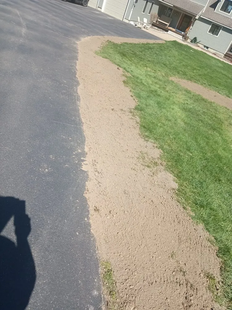 Custom yard cleanup service experts serving Winchester, NH - Mountain Lawn And Snow