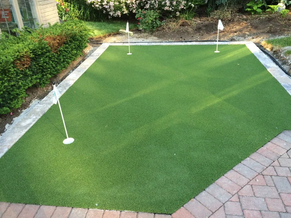 Top-rated lawn care service for year-round maintenance across Asheville, NC - Mountain Lawn Care