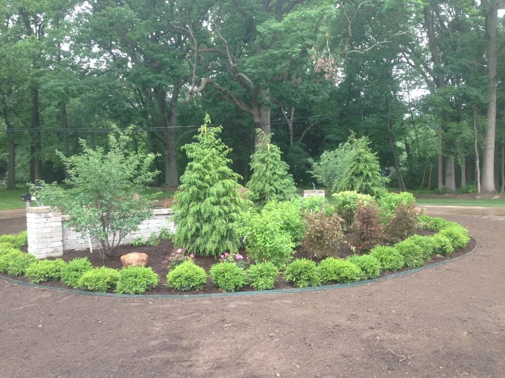 Trusted lawn care service for outdoor upgrades across Asheville, NC - Mountain Lawn Care