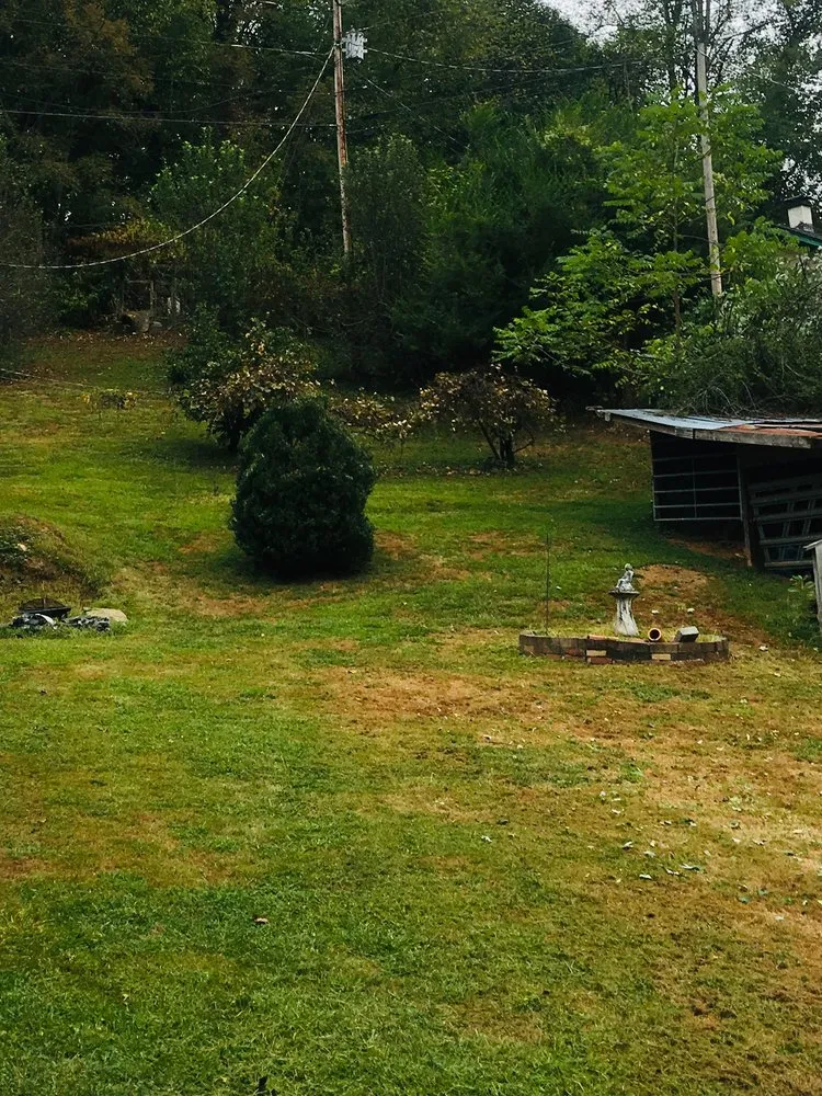 Trusted landscape installation for beautiful yards in Newland, NC by Mountain Lawn Care