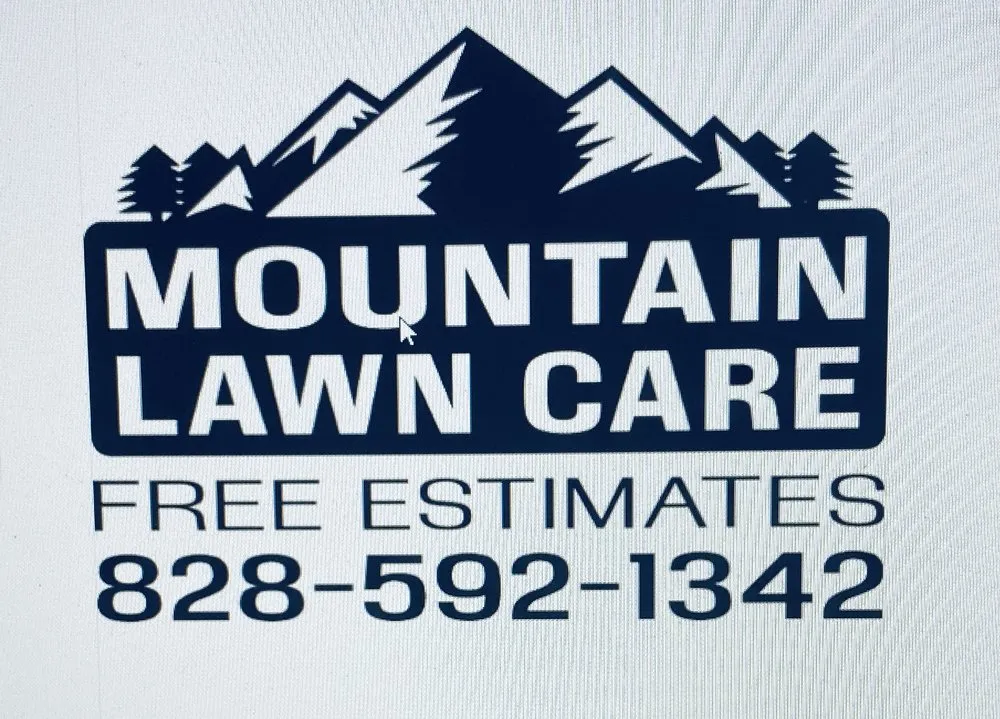 Expert residential landscaping in Newland, NC - Mountain Lawn Care