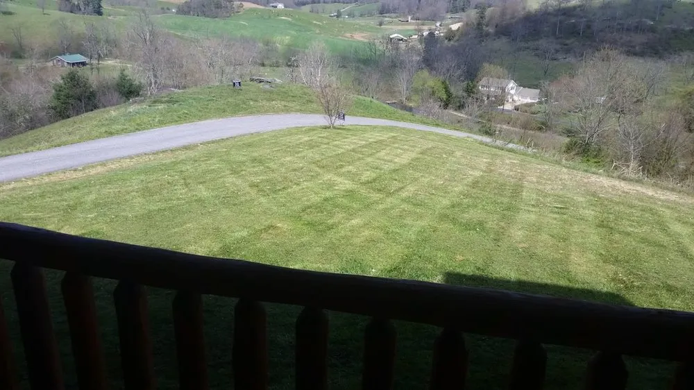 Local residential landscaping for outdoor upgrades across Whittier, NC - Mountain Lawn Maintenance