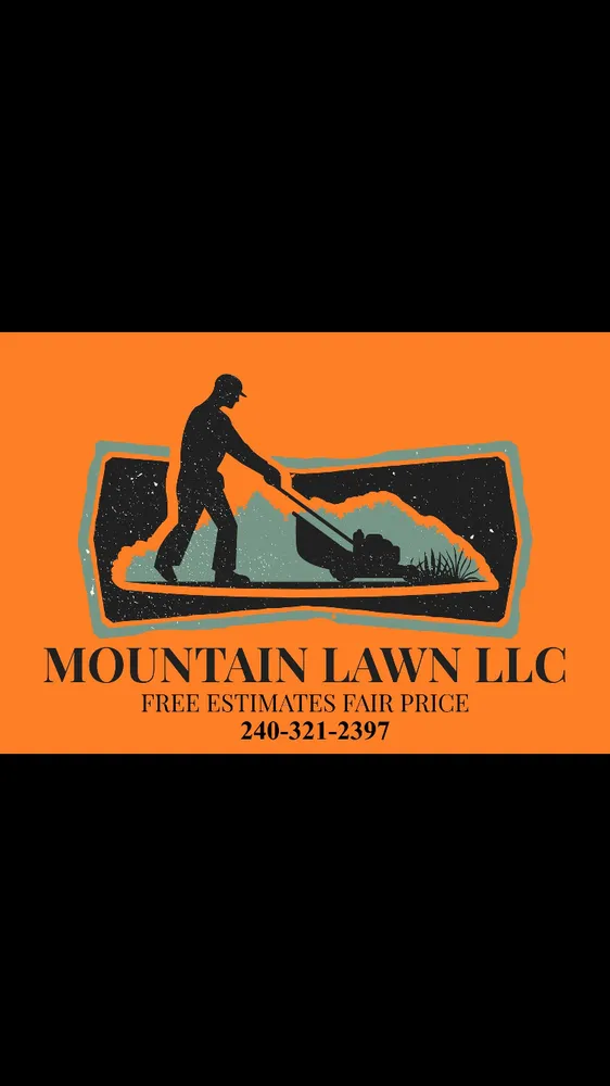 Professional outdoor landscaping in Oakland, MD - Mountain Lawn