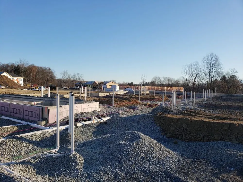 Professional yard cleanup service in Bushkill, PA - Mountain Maintenace & Renovations