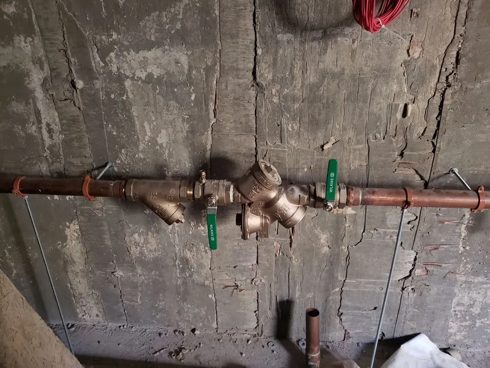 Reliable garden landscaping experts serving Bushkill, PA - Mountain Maintenace & Renovations