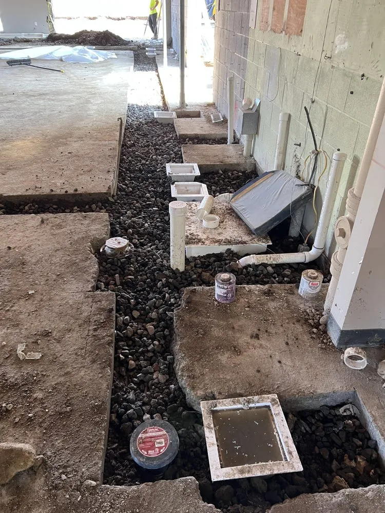 Trusted garden landscaping in Bushkill, PA by Mountain Maintenace & Renovations