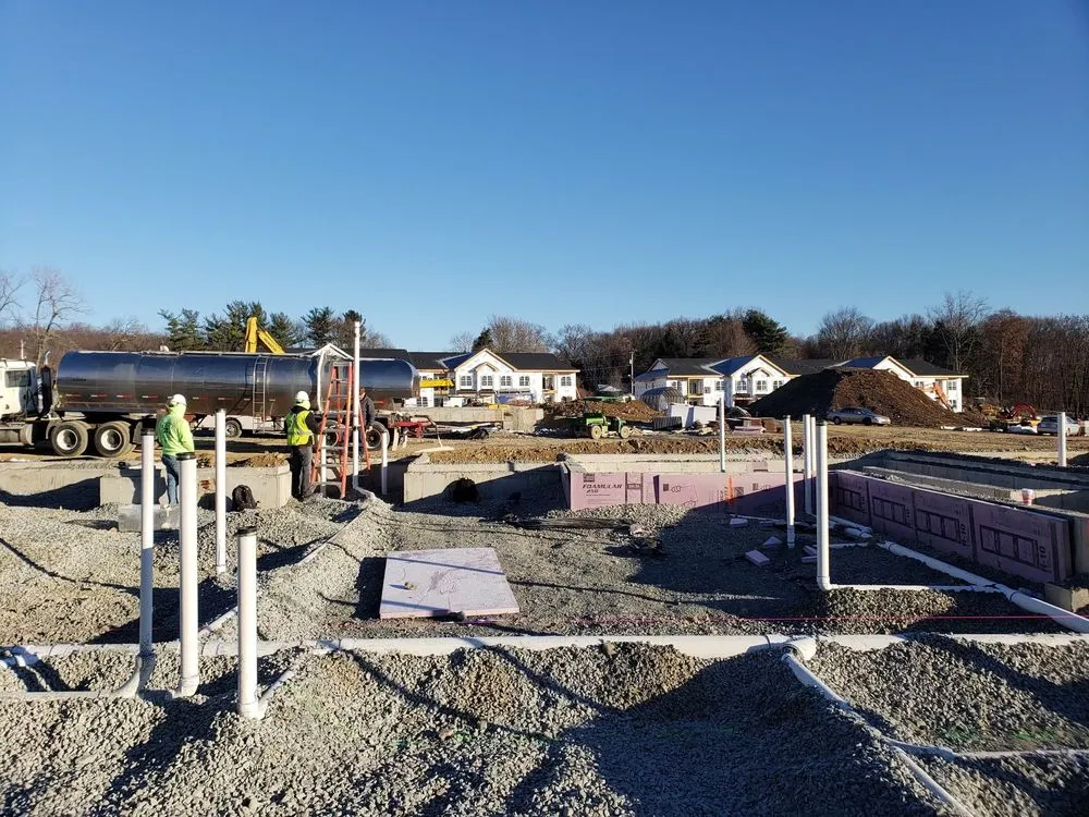 Affordable yard maintenance in Bushkill, PA - Mountain Maintenace & Renovations