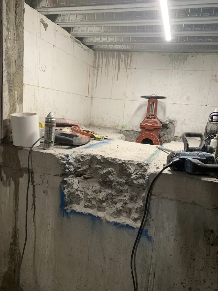 Reliable outdoor landscaping experts serving Bushkill, PA - Mountain Maintenace & Renovations