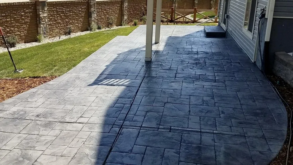 Trusted landscape design in Cañon City, CO - Mountain Man Construction