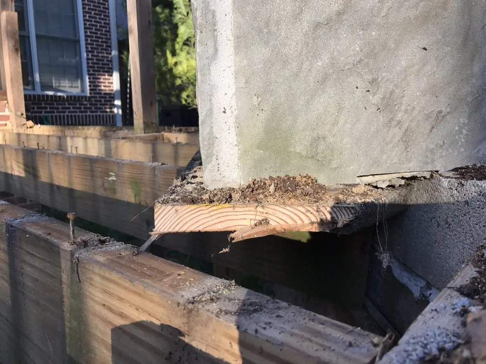 Reliable landscape installation in Nashville, TN - Mountain Man Hardscapes