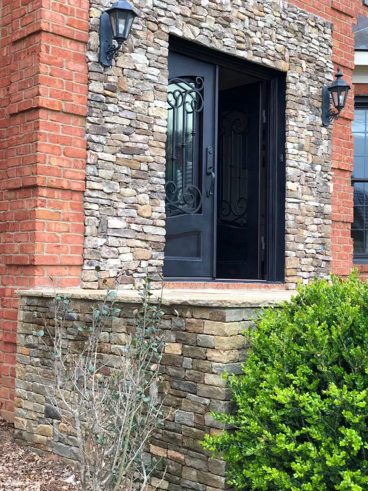 Professional landscaping services in Nashville, TN - Mountain Man Hardscapes